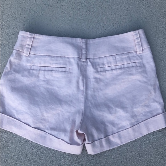 Blush shorts - Picture 2 of 2